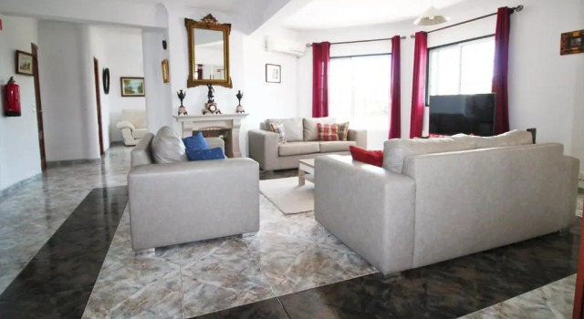 Quinta Das Flores, Lote 9, Boek Hotel Mosqueira Albufeira