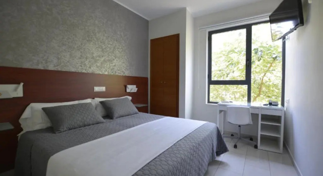 Номер Standard Hotel Vista al Sol
