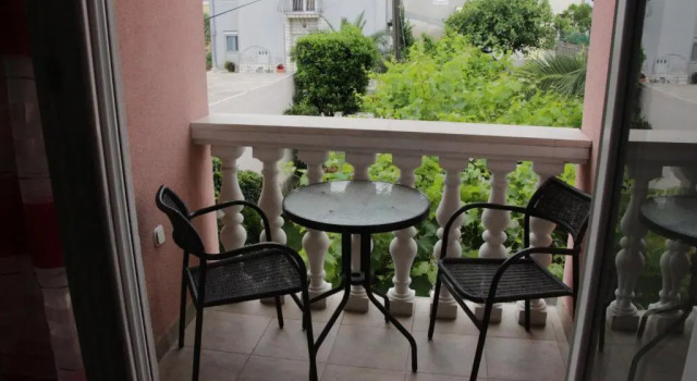 Апартаменты Apartments Petani