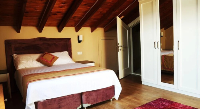 Номер Standard Mavi Halic Apartments