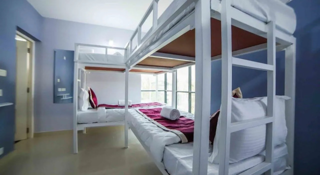 Ambalath Maple Leaves - Hostel, Забронировать Хостел Хостелы штата Кералы, Хостел