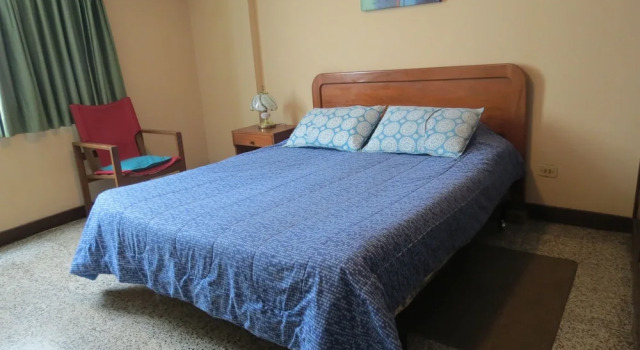 Standard- værelse Hotel del Oeste B&B