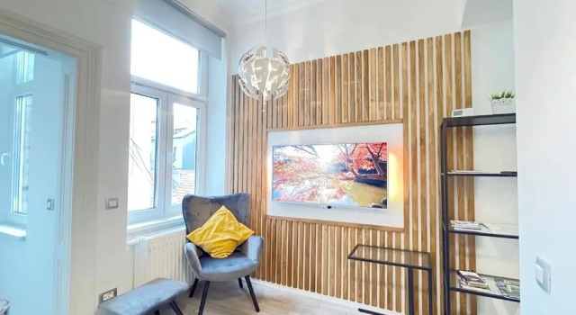 Agape Apartments, Забронировать Апартаменты/квартира Отели Загреба с парковкой, рядом с Zagreb Stone Gate, Парковка