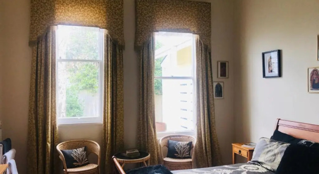 Люкс Prodigal Daughter Gourmet Lodge