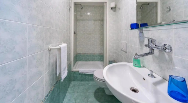 Апартаменты Monticello apartment via Cavour