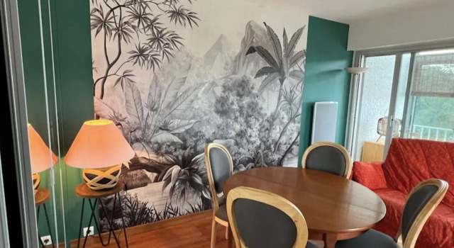 38m With Terrace And Veranda Beach Nearby