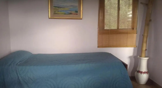 Коттедж с 2 комнатами Casas Altas VGB