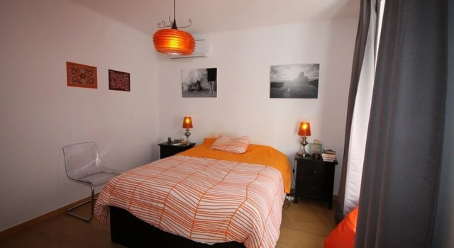 35 Penha de Franca Apartment