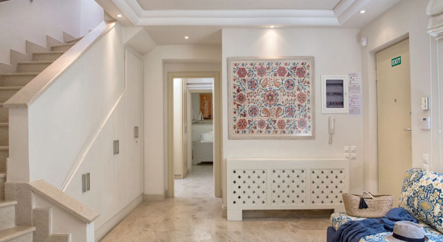 Вилла с 4 комнатами The Marble Resort