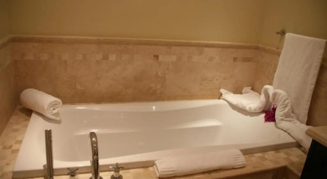 Двухместный номер Premium c 1 комнатой The Atrium Resort