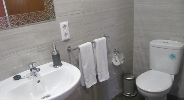 Двухместный номер Economy Molí de Mar - Smart Hotel