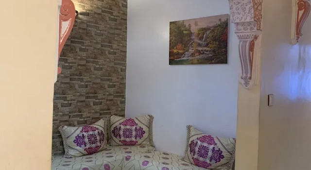 Апартаменты Comfort dream house sebanine