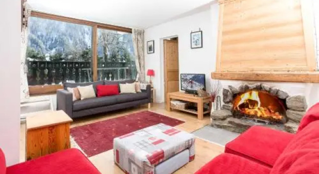L' Androsace apartment - Chamonix All Year, Забронировать Апартаменты/квартира Отели Шамони-Монблана с бассейном, Бассейн