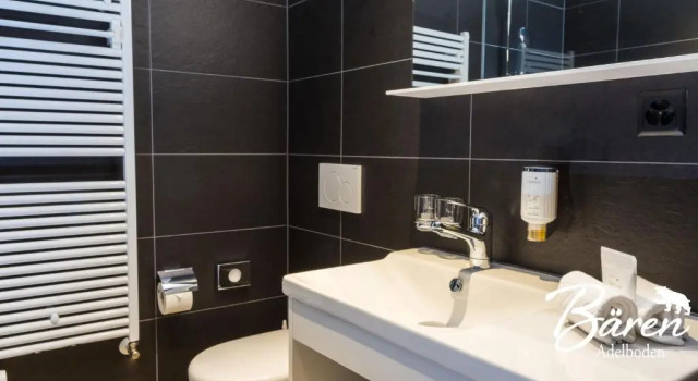 Номер Standard Hotel Bären