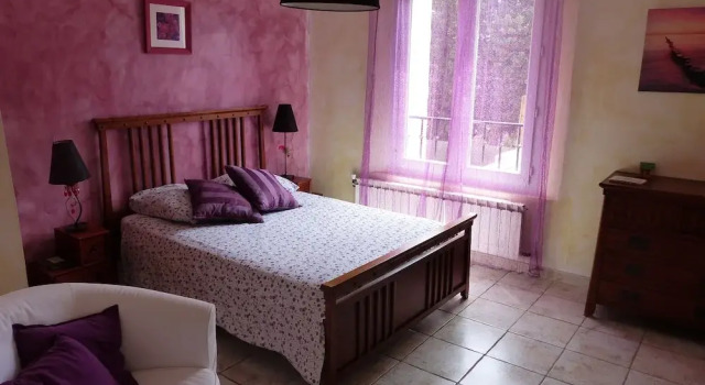 Chambres d'Hôtes El Patio, Rezerwuj Hotel Hotele w Lunel-Viel ze śniadaniem, Śniadanie