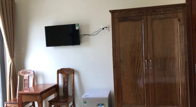 Nhat Tan Hotel