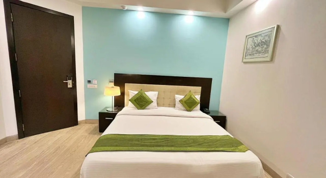 Amber Inn by Orion Hotels