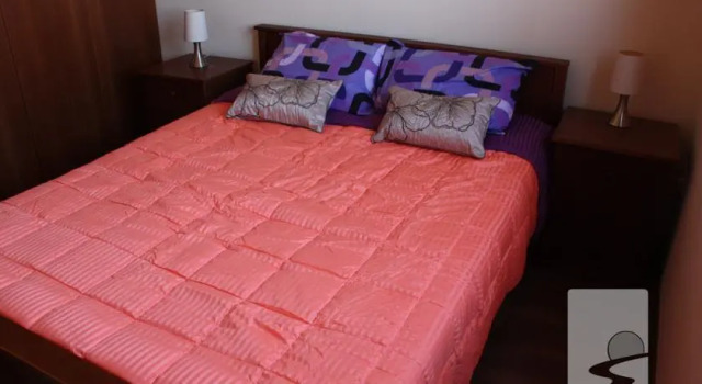 Rita Court 2 Block B No402, Boek Appartement Agios Tychonas 