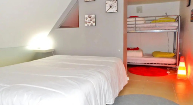 Appartement Cabourg, 3 pièces, 4 personnes - FR-1-487-162, Забронировать Апартаменты/квартира Кабур 
