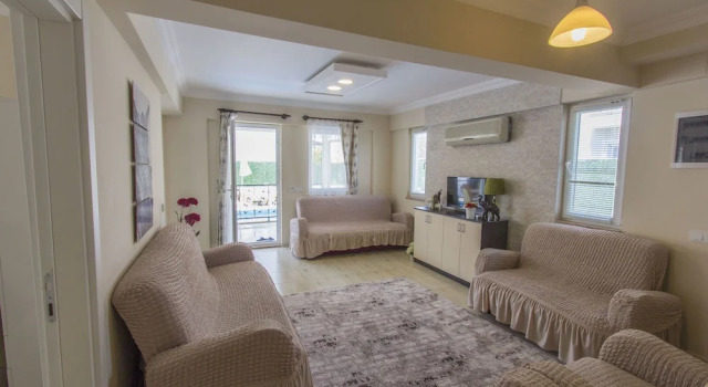 Villa Mira by Tatilpremium