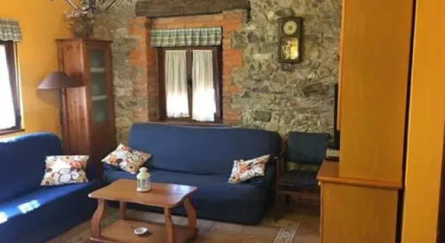 Casa Rural Panizales, Book Feriehus San Juan de la Arena Asturias