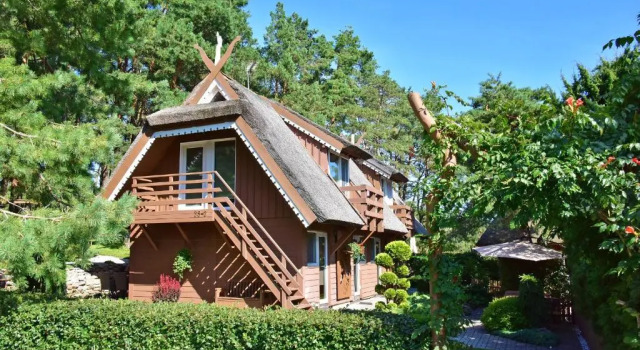 Vila Deva, Rezervasyon Otel Pervalka otoparklı oteller, Otopark