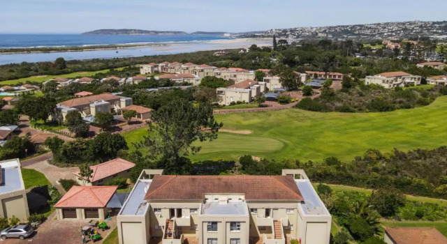 Апартаменты Goose Valley Golf Estate Unit J6