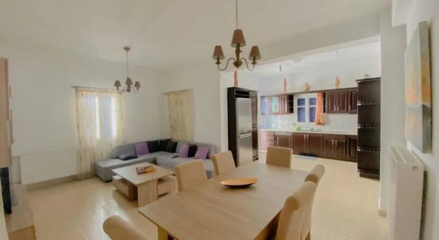 Antonis House