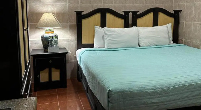 Люкс Classic Hotel del Sol