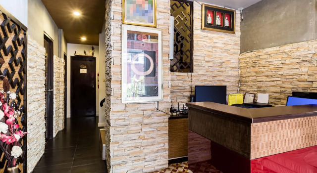 Patong Sino House