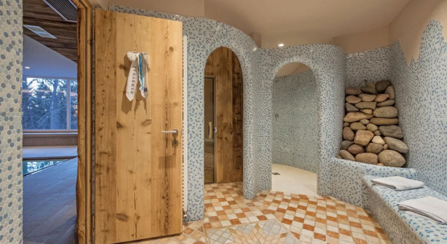 Naturhotel Waldheim