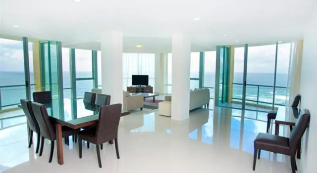 Номер Standard с балконом Mantra Sun City