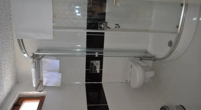 Номер Standard Sinop Dolunay Hotel