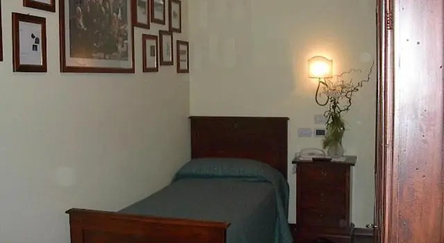 Номер Standard Principato Di Ariis Hotel 3 stelle Room Only