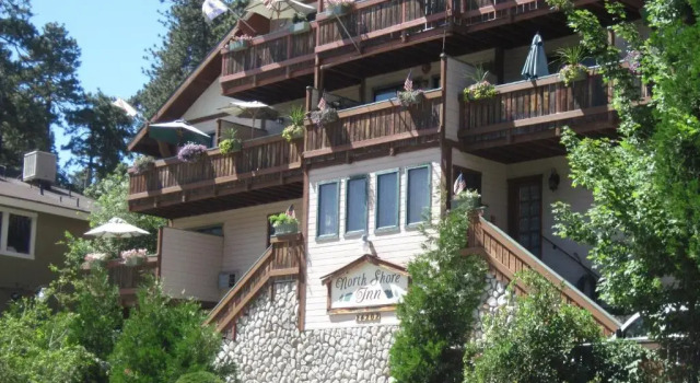 The North Shore Inn