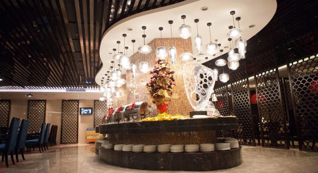 Grand Century, Rezerwuj Hotel Shenhe 