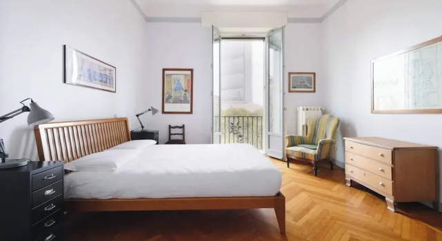 Deluxe flat near City Centre