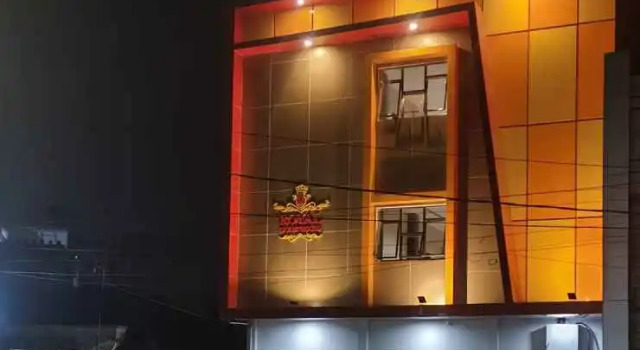 Royal Guesthouse Bandar Lampung, Rezerwuj Hotel Bandar Lampung Sumatra