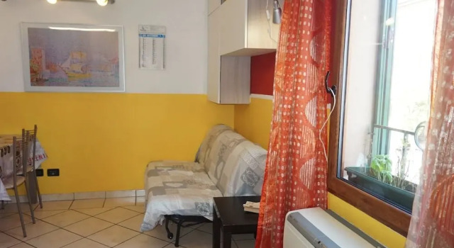 Casa di Greta
