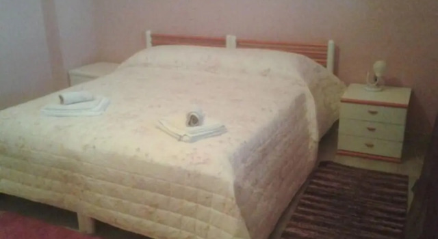Номер Economy B&B La dolce siesta