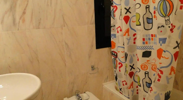 Апартаменты Apartamentos El Pinedo
