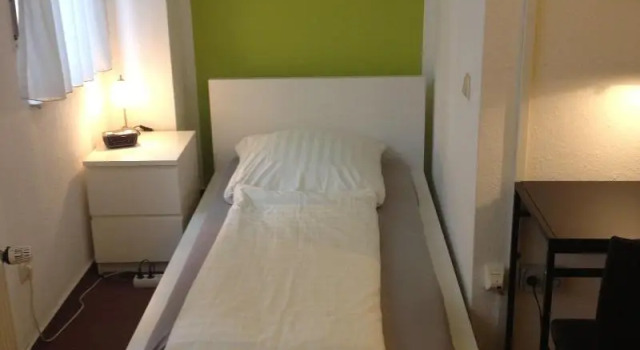 Apartmenthaus Somborn
