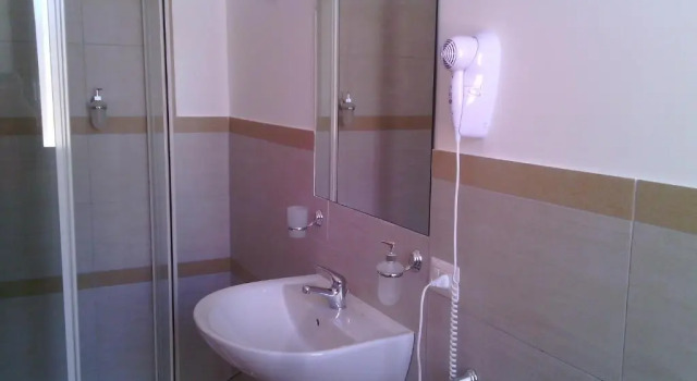 Номер Standard Aquilone