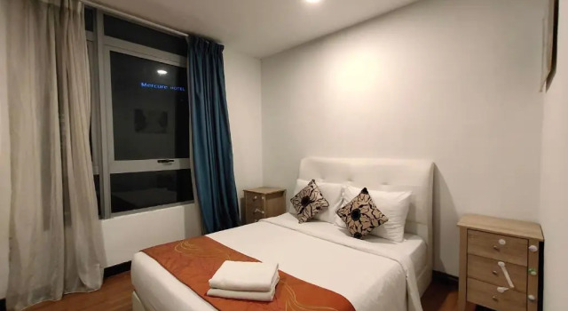 Апартаменты One Maxim Residence at Taragon