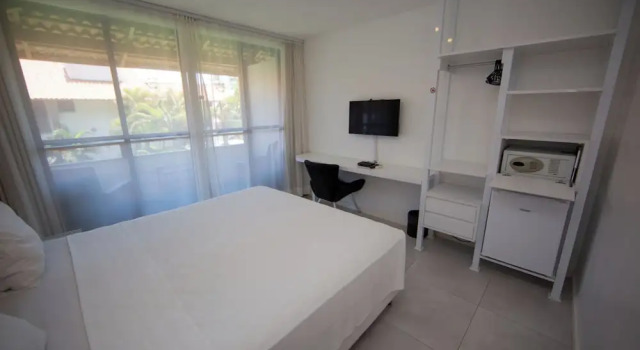 Двухместный номер Superior Duro Beach Garden Hotel