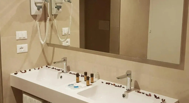 Люкс Agriturismo Tenuta Don Giovanni