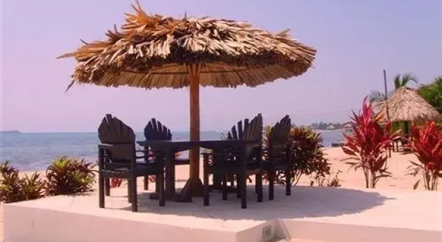 Bellamaya Resort