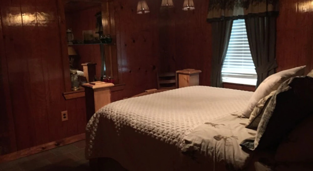 Whip Or Wheel Cabins, Prenota Casa vacanze Holdenville Stati Uniti