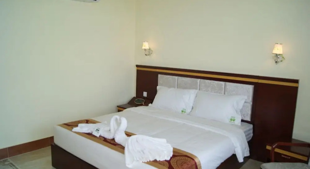 Одноместный номер Superior Takhmao Good Health Hotel