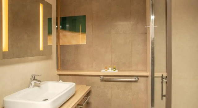 Двухместный номер Superior Hôtel Le B dArcachon by Inwood Hotels